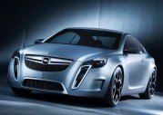 Opel GTC Concept